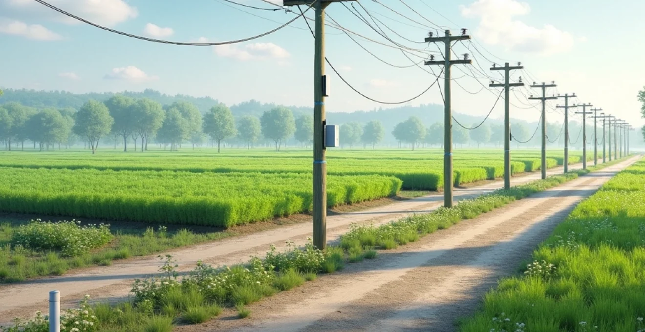 clotures-electriques-une-barriere-efficace-pour-proteger-les-cultures-et-le-betail